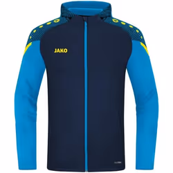 Veste de survêtement à capuche enfant Jako Performance