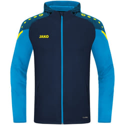 Veste de survêtement à capuche Jako Performance