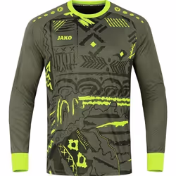 Maillot gardien Jako Tropicana