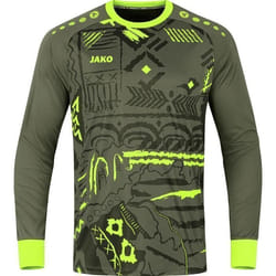 Maillot gardien Jako Tropicana