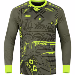 Maillot gardien Jako Tropicana
