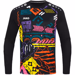 Maillot gardien Jako Tropicana