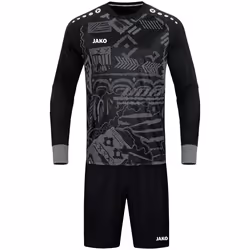 Maillot gardien enfant Jako Tropicana