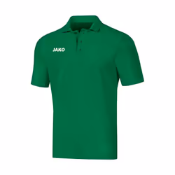 Polo Jako Base(référence: 6365-U-06)