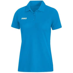 Polo Jako Base(référence: 6365-U-89)
