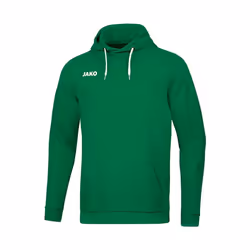 Sweatshirt à capuche Jako Base