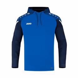 Veste de survêtement à capuche Jako Performance
