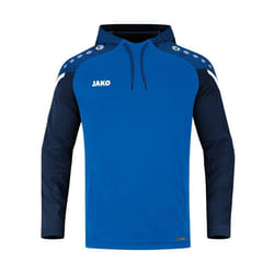 Veste de survêtement à capuche Jako Performance