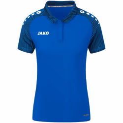 Polo femme Jako Performance
