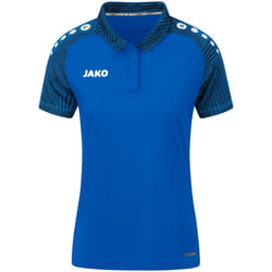 Polo femme Jako Performance