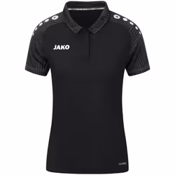 Polo femme Jako Performance