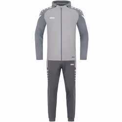 Survêtement à capuche polyester enfant Jako Performance