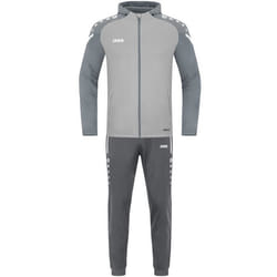 Survêtement à capuche polyester enfant Jako Performance