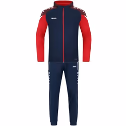 Survêtement à capuche polyester enfant Jako Performance