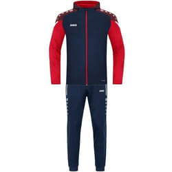 Survêtement à capuche polyester enfant Jako Performance