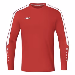 Maillot de gardien Jako Power Adulte