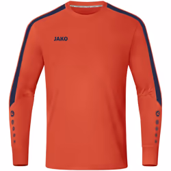 Maillot gardien Jako Power