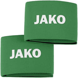Élastique protège-tibias Jako - vert - TU