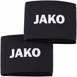 Élastique protège-tibias Jako - noir - TU