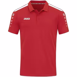 Polo femme Jako Power