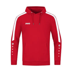 Sweatshirt à capuche femme Jako Power