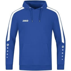 Sweatshirt à capuche femme Jako Power