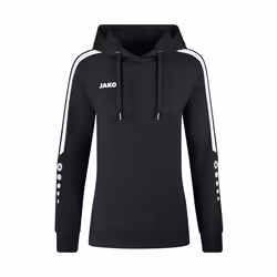 Sweatshirt à capuche femme Jako Power