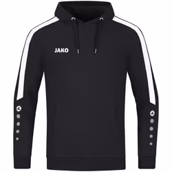 Sweatshirt à capuche enfant Jako Power