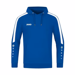 Sweatshirt à capuche Jako Power