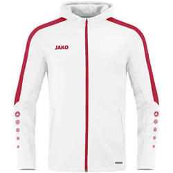 Veste de survêtement à capuche femme Jako Power