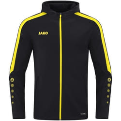 Veste de survêtement à capuche enfant Jako Power