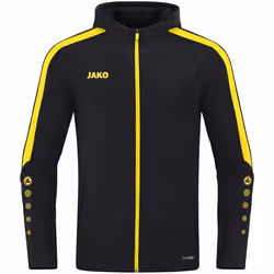Veste de survêtement à capuche enfant Jako Power