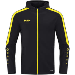 Veste de survêtement à capuche enfant Jako Power