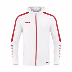 Veste de survêtement à capuche Jako Power