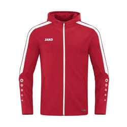 Veste de survêtement à capuche Jako Power