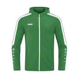 Veste de survêtement à capuche Jako Power