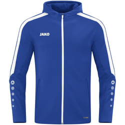 Veste de survêtement à capuche Jako Power