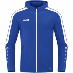 Veste de survêtement à capuche Jako Power
