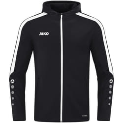 Veste de survêtement à capuche Jako Power