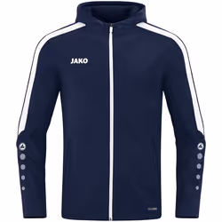 Veste de survêtement à capuche Jako Power