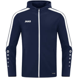 Veste de survêtement à capuche Jako Power