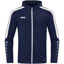 Veste de survêtement à capuche Jako Power