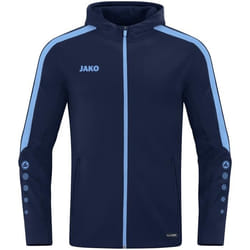 Veste de survêtement à capuche Jako Power