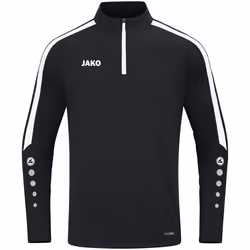 Veste de survêtement zippé enfant Jako Power