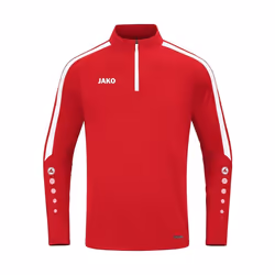 Veste de survêtement zippé Jako Power