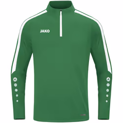 Veste de survêtement zippé Jako Power