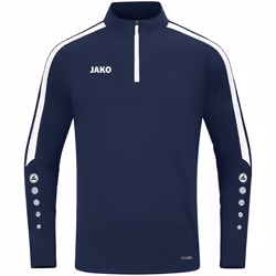 Veste de survêtement zippé Jako Power