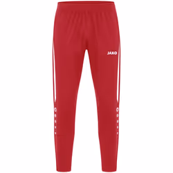 Jogging polyester femme Jako Power