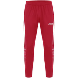 Jogging polyester femme Jako Power