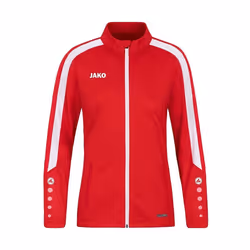 Veste de survêtement femme Jako Power